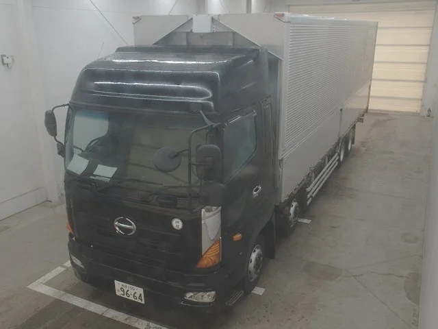 HINO TRUCK