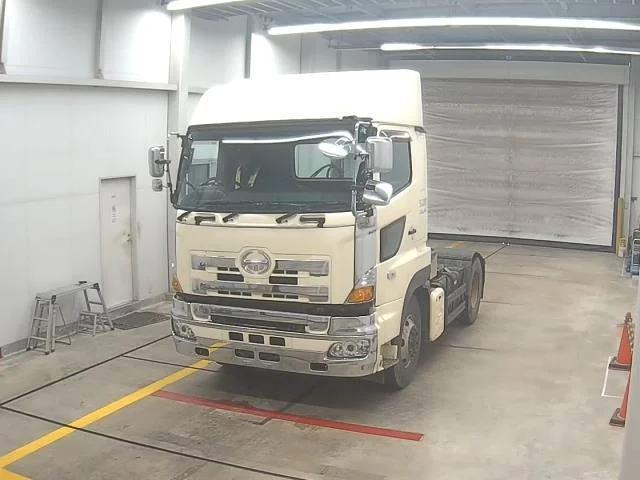HINO TRUCK