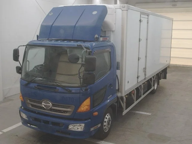 HINO RANGER