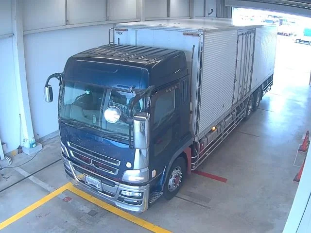 Mitsubishi FUSO TRUCK