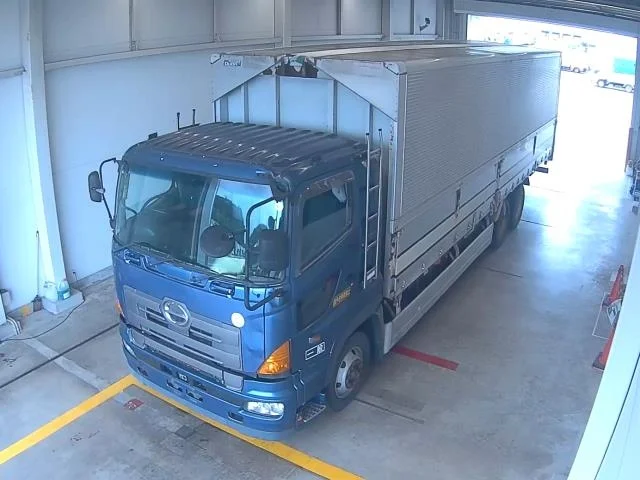 HINO TRUCK