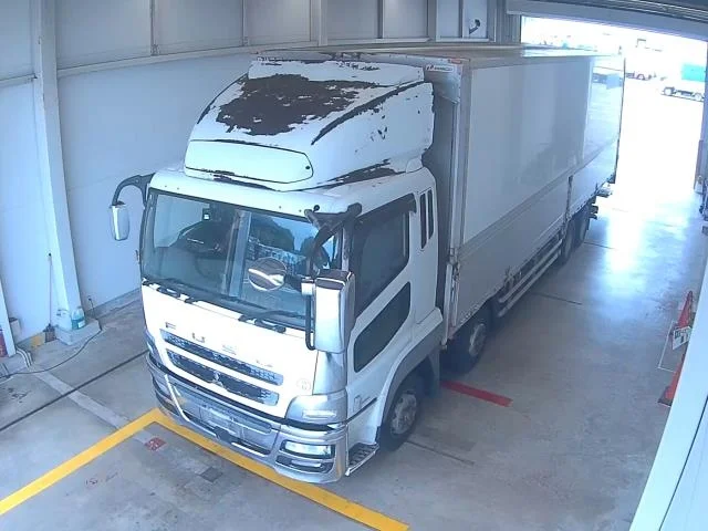 Mitsubishi FUSO TRUCK
