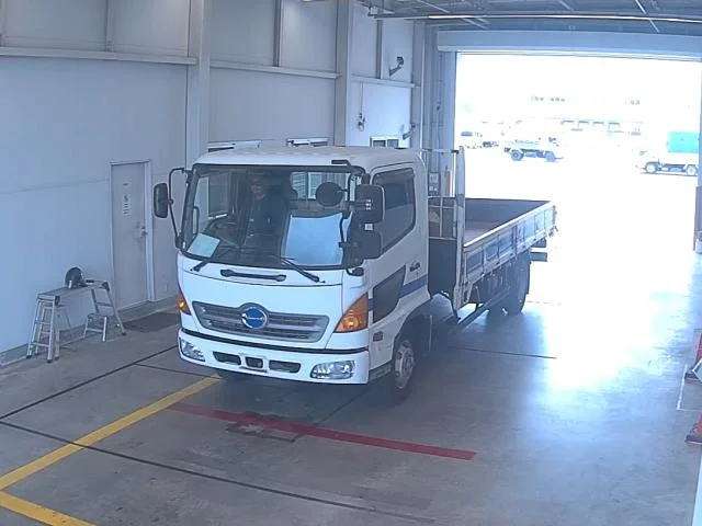 HINO RANGER