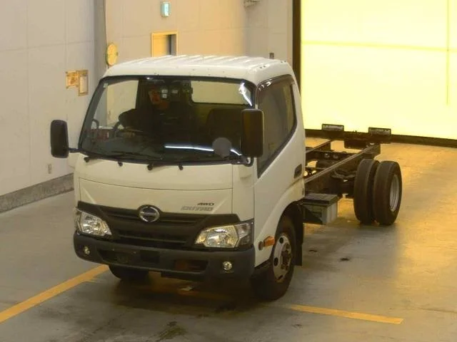 HINO DUTRO
