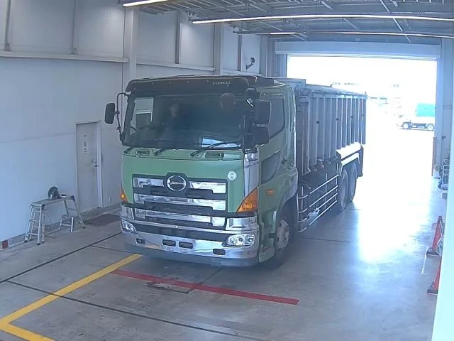 HINO TRUCK