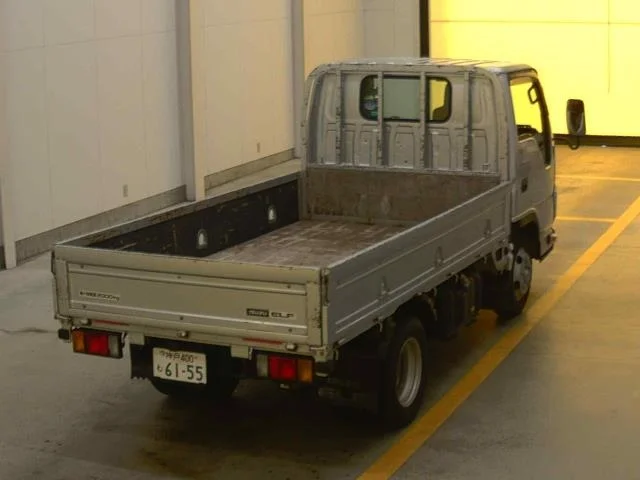 Isuzu ELF — фото 2