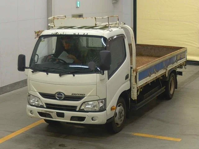 HINO DUTRO