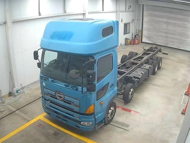 HINO TRUCK