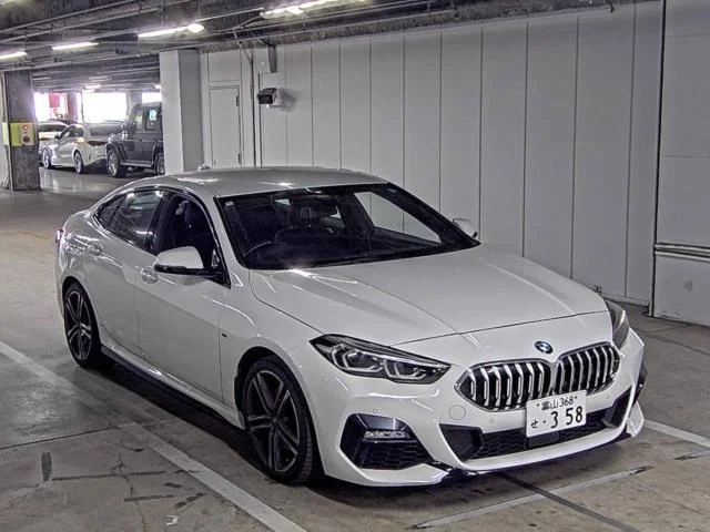 BMW 2-Series