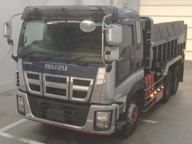 Isuzu TRUCK
