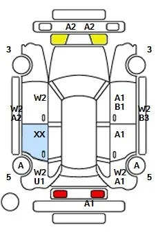 Suzuki SWIFT — фото 3