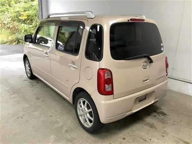 Daihatsu MIRA — фото 2