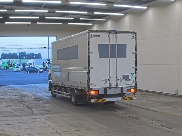 Nissan CONDOR — фото 2