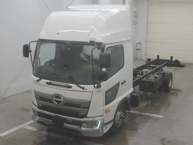 HINO RANGER