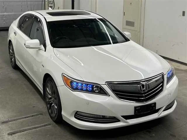 Honda LEGEND