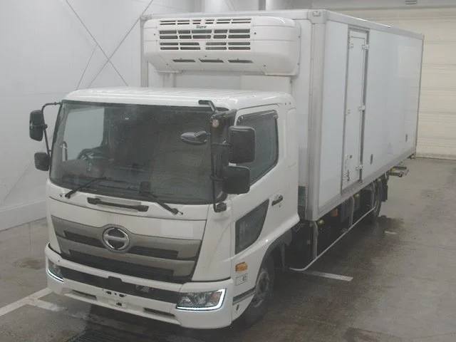 HINO RANGER
