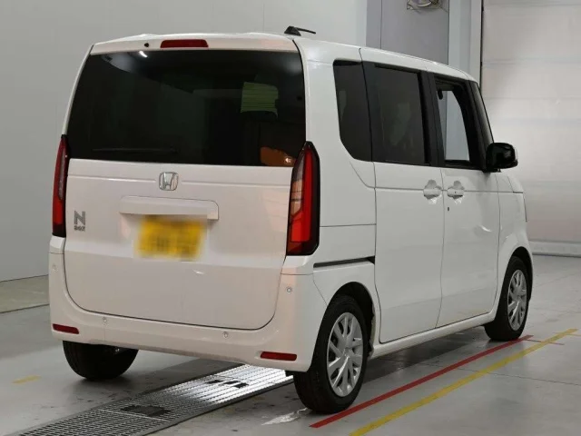 Honda N BOX — фото 2