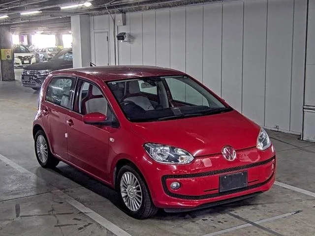 Volkswagen UP