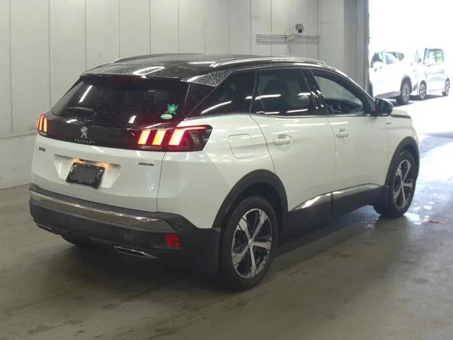 Peugeot 3008 — фото 2