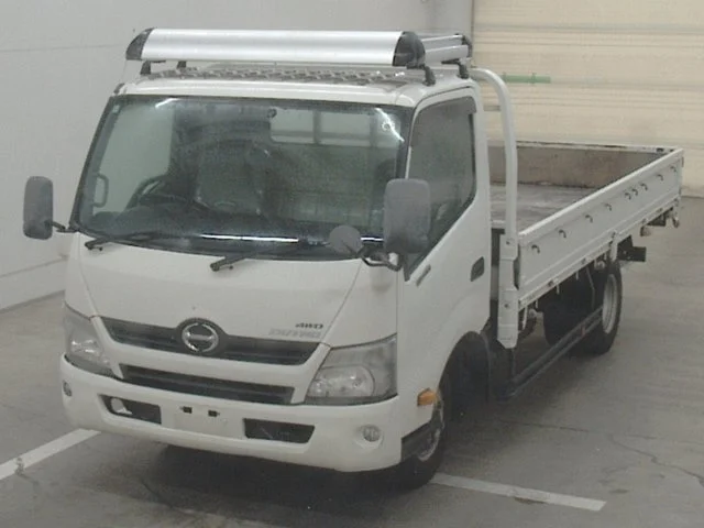 HINO DUTRO