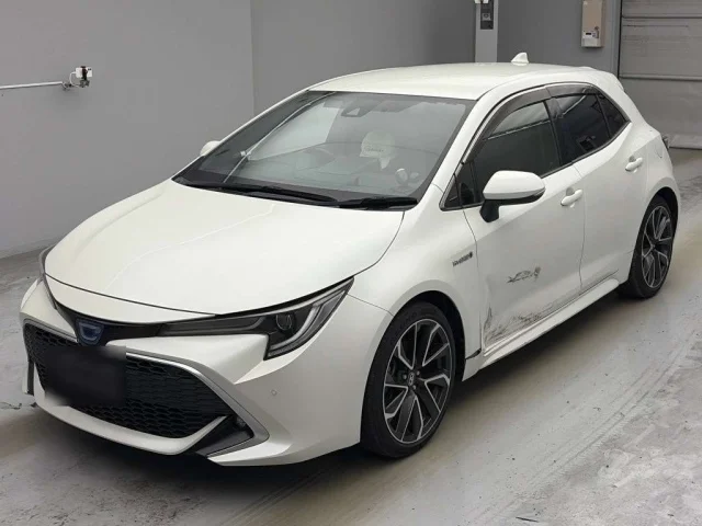Toyota COROLLA SPORT