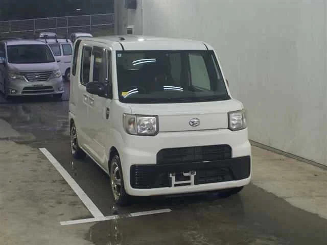 Daihatsu HIJET CADDIE — фото 1