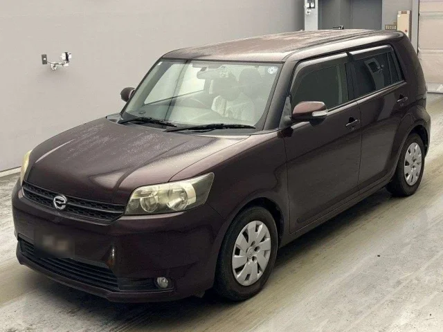 Toyota COROLLA RUMION