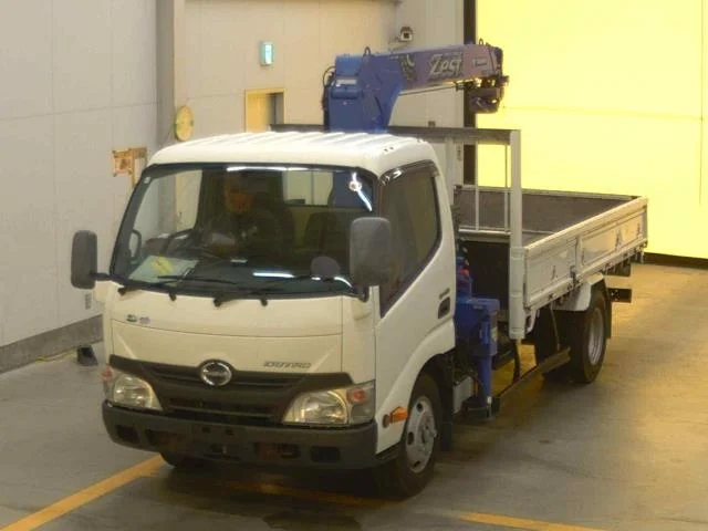HINO DUTRO