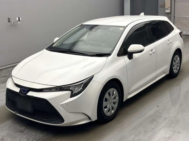 Toyota COROLLA TOURING