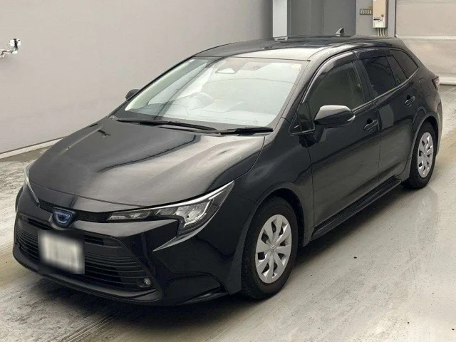Toyota COROLLA TOURING