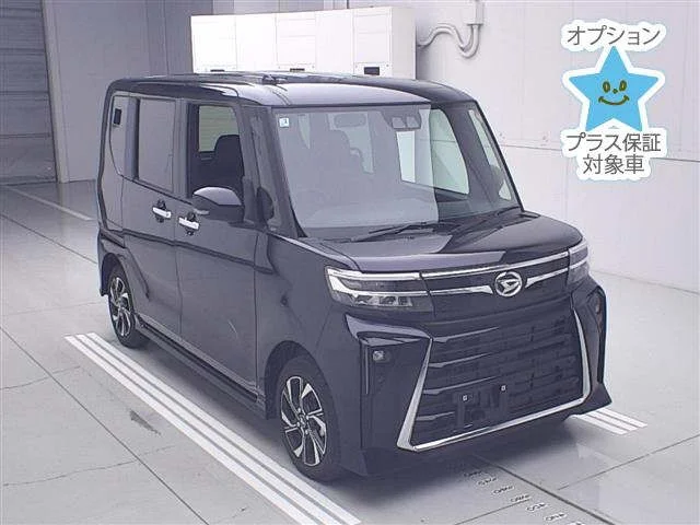 Daihatsu TANTO — фото 1