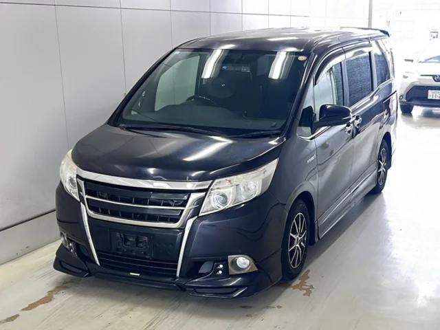Toyota ESQUIRE