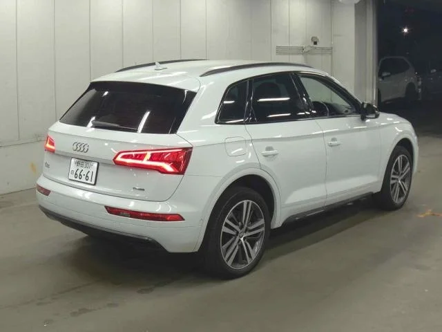 Audi Q5 — фото 2
