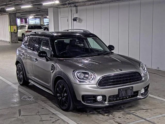 BMW MINI