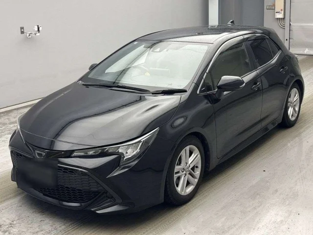 Toyota COROLLA SPORT