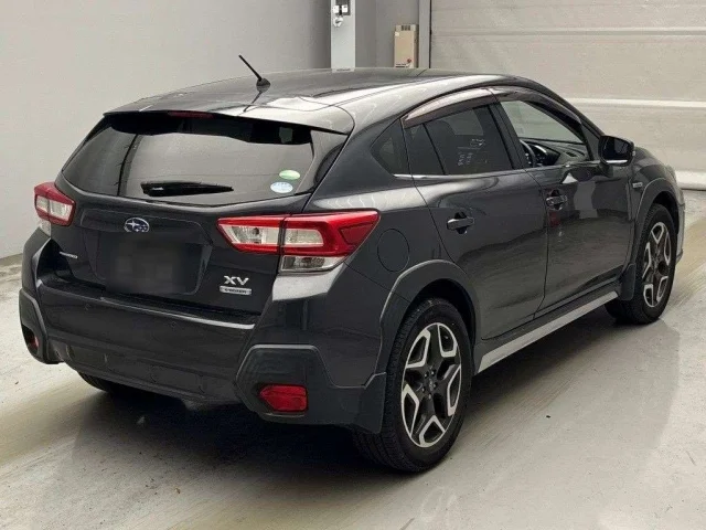 Subaru XV — фото 2