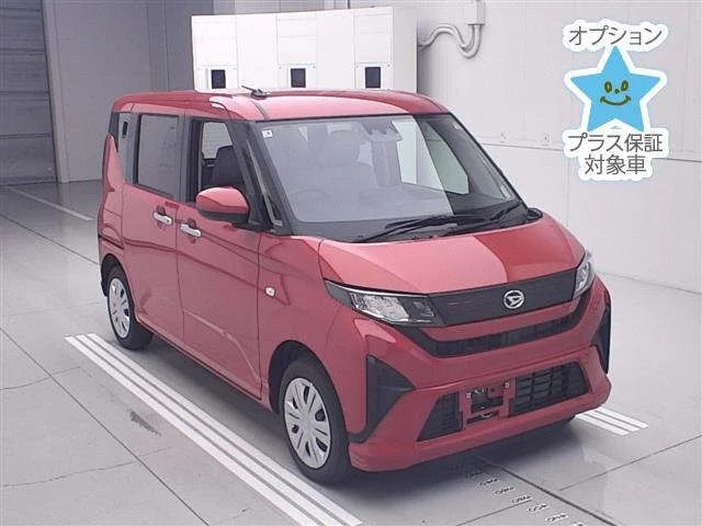 Daihatsu MOVE — фото 1