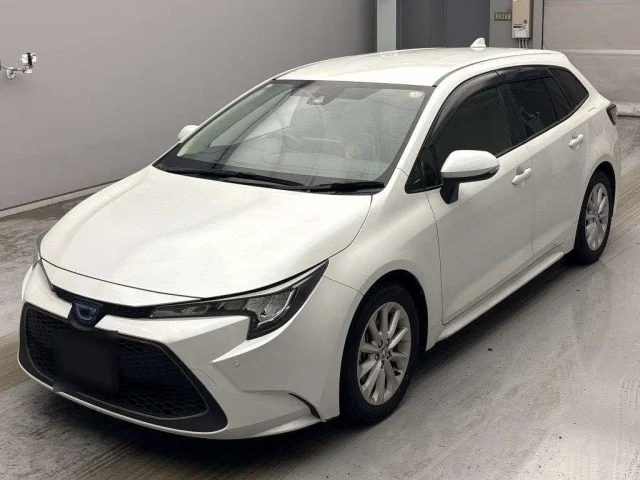 Toyota COROLLA TOURING