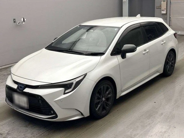 Toyota COROLLA TOURING