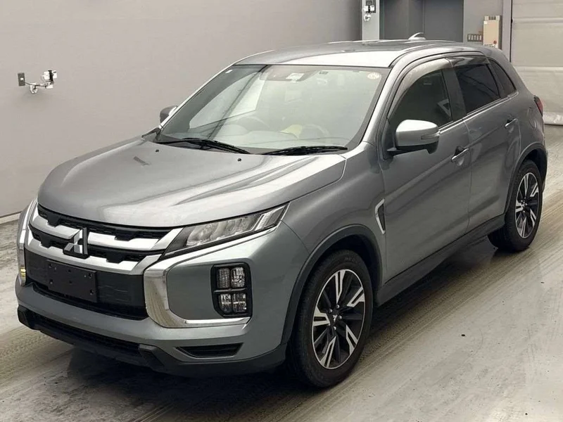 Mitsubishi RVR