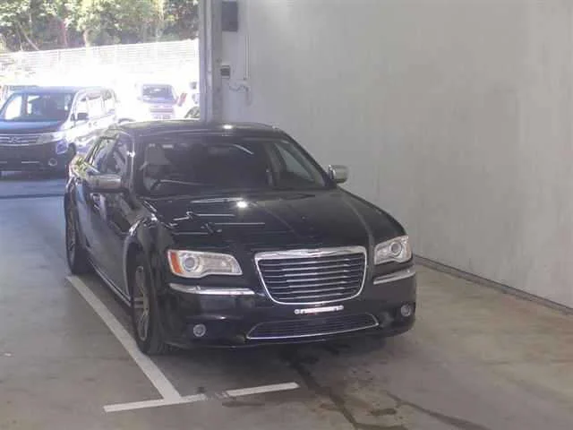 Chrysler 300