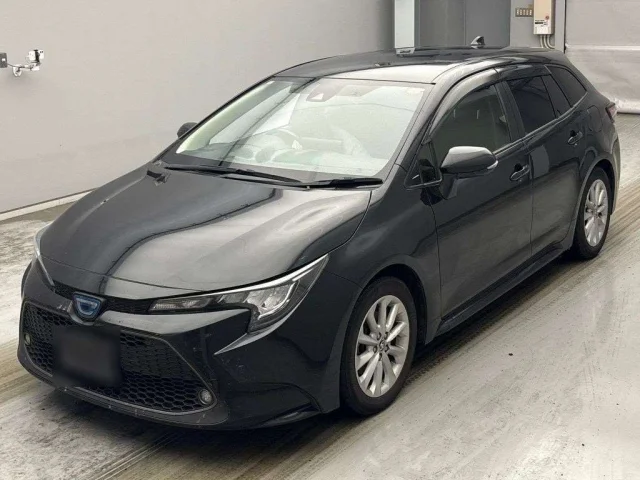 Toyota COROLLA TOURING