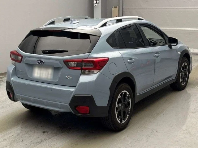 Subaru XV — фото 2