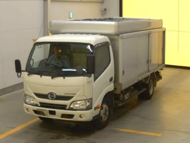 HINO DUTRO
