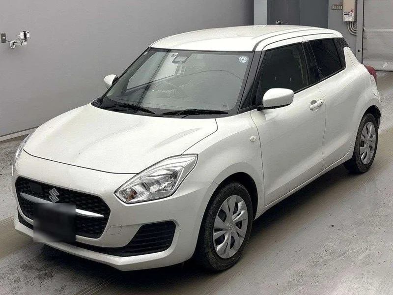 Suzuki SWIFT — фото 1
