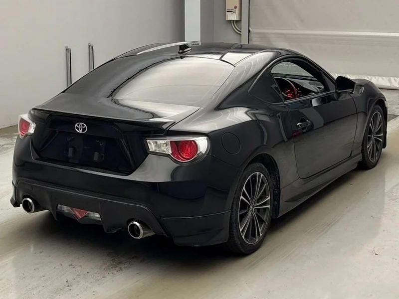 Toyota 86 — фото 2