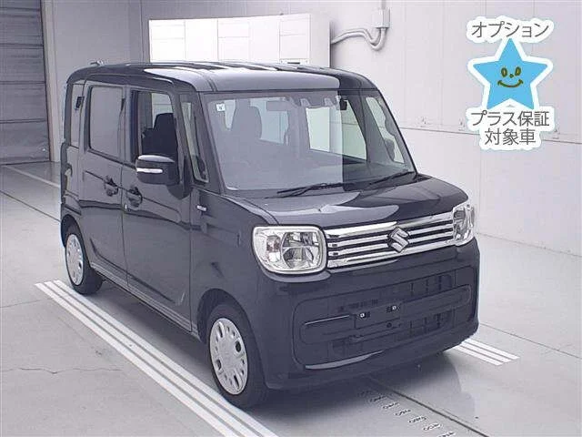 Suzuki SPACIA — фото 1