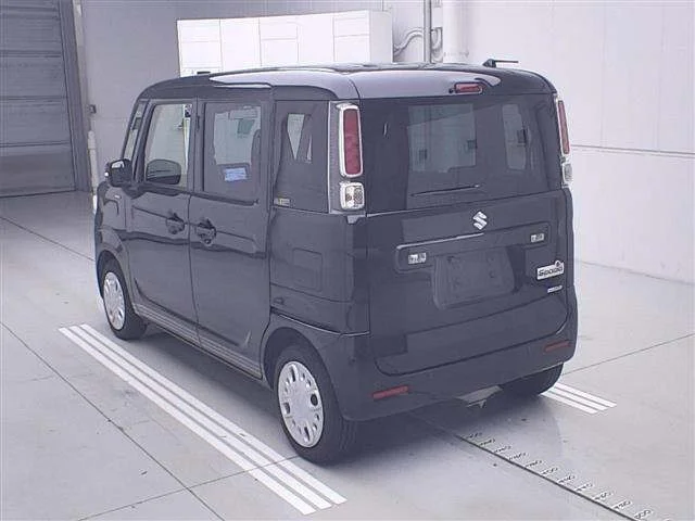 Suzuki SPACIA — фото 2