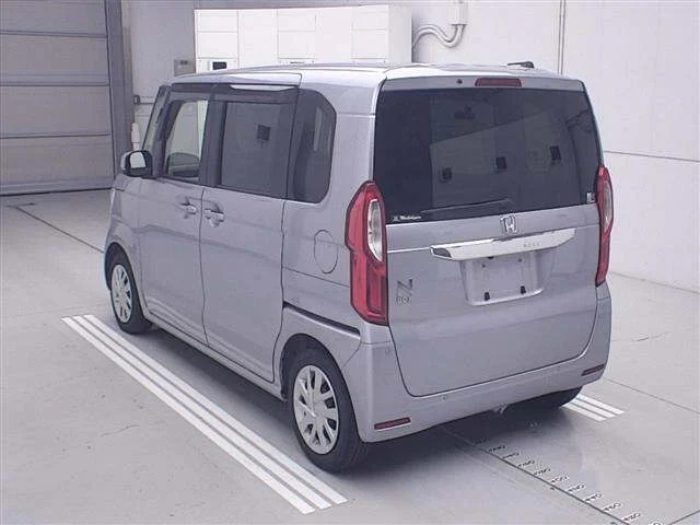 Honda N BOX — фото 2