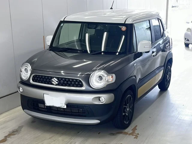 Suzuki XBEE